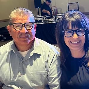 Meet your Posher, Isabel